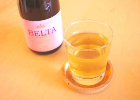 ベルタ 酵素ドリンク