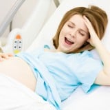 安産 出産 妊婦 ママ 陣痛