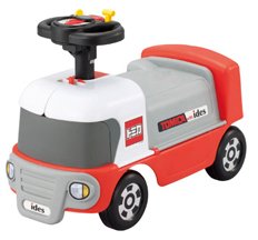 要出典 コンビカー アイデス トミカ サーキットトレーラー
