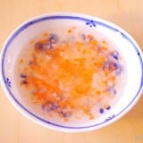 離乳食 もやし レシピ