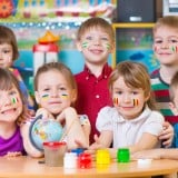 インターナショナルスクール 国際化 グローバル 子供 学校