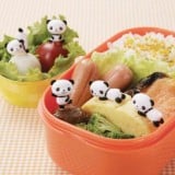 要出典 お弁当ピック トルネ るんるんパンダピック