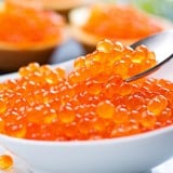 いくら 卵 魚介類