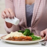 食塩 塩分 料理 調味料