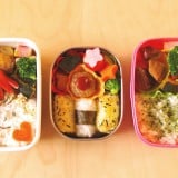お弁当 幼稚園 レシピ