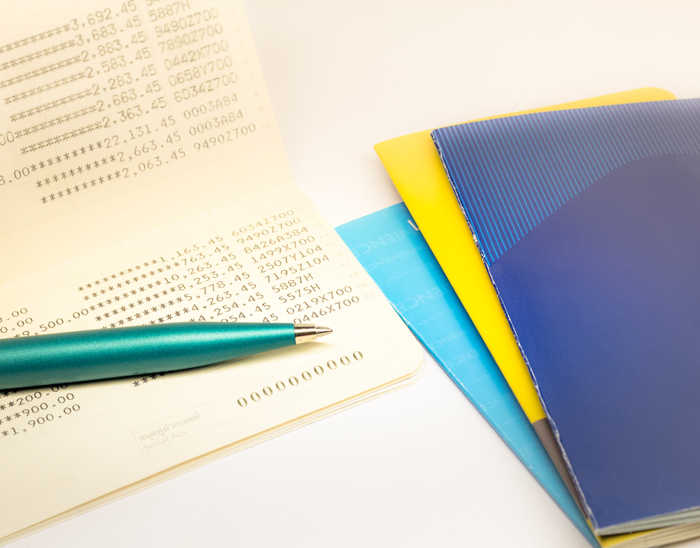 読書通帳とは？ダウンロードで手作りできる？使える図書館は？ こそだてハック