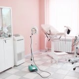 婦人科 病院 器具