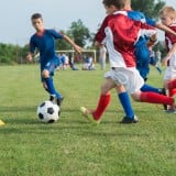子供 サッカー 習い事