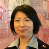 鈴木英理子さん