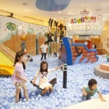 要出典 関東 遊び場 赤ちゃん アソボーノ