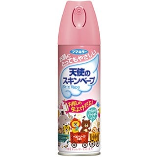 要出典 赤ちゃん 虫除け フマキラー 天使のスキンベープ