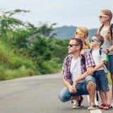 父親 子供 冒険 子育て