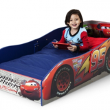 要出典 子供 ベッド ディズニーピクサー カーズ 子供用ベッド
