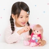 要出典 おしゃれヘア メルちゃん
