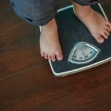 子供 ダイエット 体重計