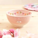 要出典 子供 茶碗 名入れ子供用茶碗(パーティー柄)