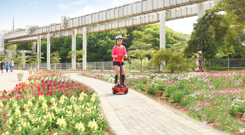 要出典 千葉市動物公園 ふれあい動物の里