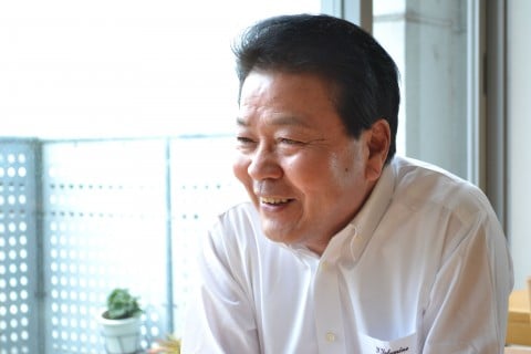 要出典 ヨコミネ式