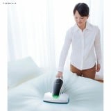 要出典 ふとん掃除機 アイリスオーヤマ コードレスふとんクリーナー IC-FDC1