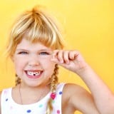 子供 歯 歯が抜ける