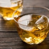 麦茶 飲み物 ノンカフェイン お茶