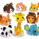 要出典 アクアビーズ アクアビーズアート☆立体どうぶつセット