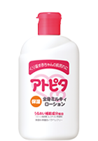 要出典 ベビーローション 丹平製薬 アトピタ 保湿全身ミルキィローション