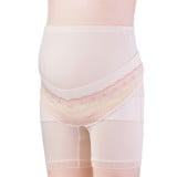 要出典 妊婦 マタニティガードル 犬印本舗 オールインワン マタニティパンツ
