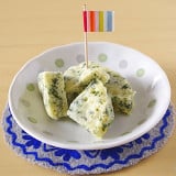 モロヘイヤ 離乳食 レシピ