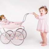 女の子 ベビーカー ままごと 1歳 2歳 人形
