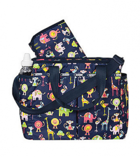 マザーズバッグ 人気 ブランド おしゃれ LeSportsac レスポートサック