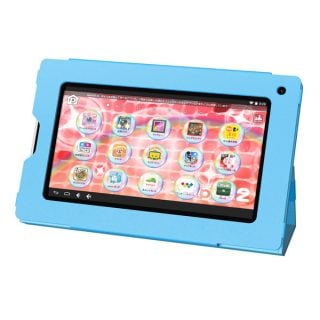 要出典 タブレット 子供用 メガハウス タブレット for キッズ タップミー2