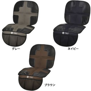 要出典 チャイルドシートマット TMJ シートプロテクター
