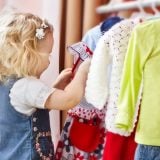 子供 服 選ぶ おしゃれ 女の子 ファッション
