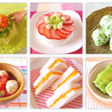 手作り離乳食 レシピ 集合体
