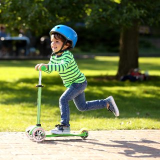 要出典 子供用 キックボード 人気 ミニ・マイクロ キックボード