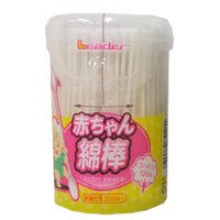 要出典 リーダー 赤ちゃん綿棒