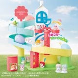 要出典 かみさまみならい ヒミツのここたま あそびたっぷり!ここたまランド