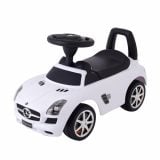 要出典 乗用玩具 乗用 メルセデスベンツ SLS AMG ホワイト