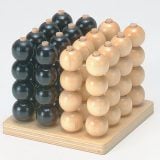 要出典 四目並べ おもちゃ 立体4目並べ