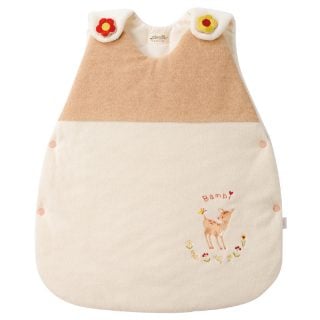要出典 スリーパー Amorosa mamma天使の糸 オーガニック ラミケット スリーパー