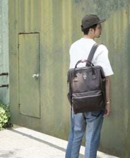 アネロ anello マザーズバッグ アネロリュック パパ
