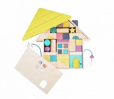 要出典 積み木 tsumiki(積み木)木の玩具 ドイツ gg kiko クキア