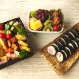幼稚園 運動会 お弁当