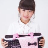 要出典 小学校 絵の具セット ピンクハート