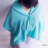 授乳ケープ 作り方 簡単 手作り