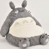 要出典 となりのトトロ グッズ シングルソファー