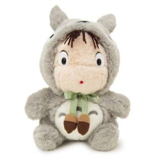要出典 となりのトトロ グッズ 着ぐるみメイちゃん