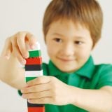 要出典 ダイヤブロック