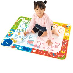 要出典 クリスマスプレゼント 2歳 3歳 女の子 パイロットインキ スイスイおえかき NEW カラフルシート
